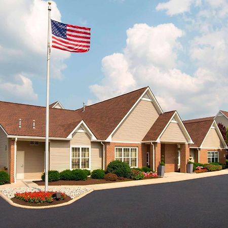 Sonesta Es Suites Allentown Bethlehem Airport Buitenkant foto