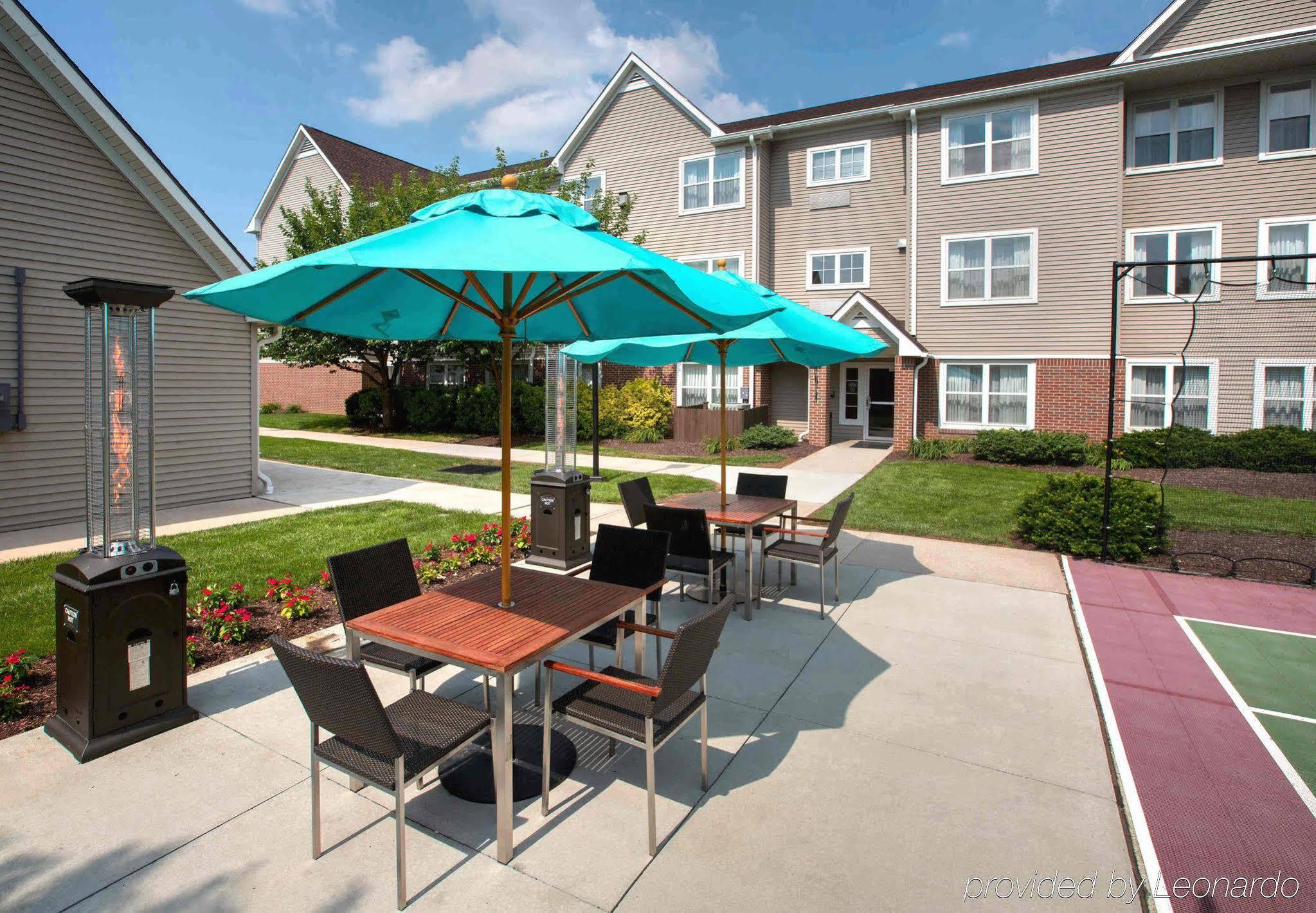 Sonesta Es Suites Allentown Bethlehem Airport Buitenkant foto