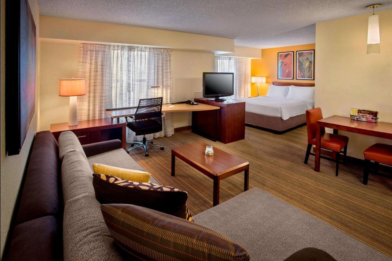 Sonesta Es Suites Allentown Bethlehem Airport Buitenkant foto