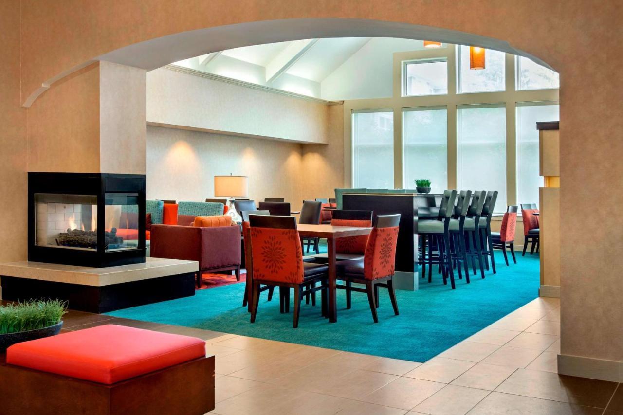 Sonesta Es Suites Allentown Bethlehem Airport Buitenkant foto