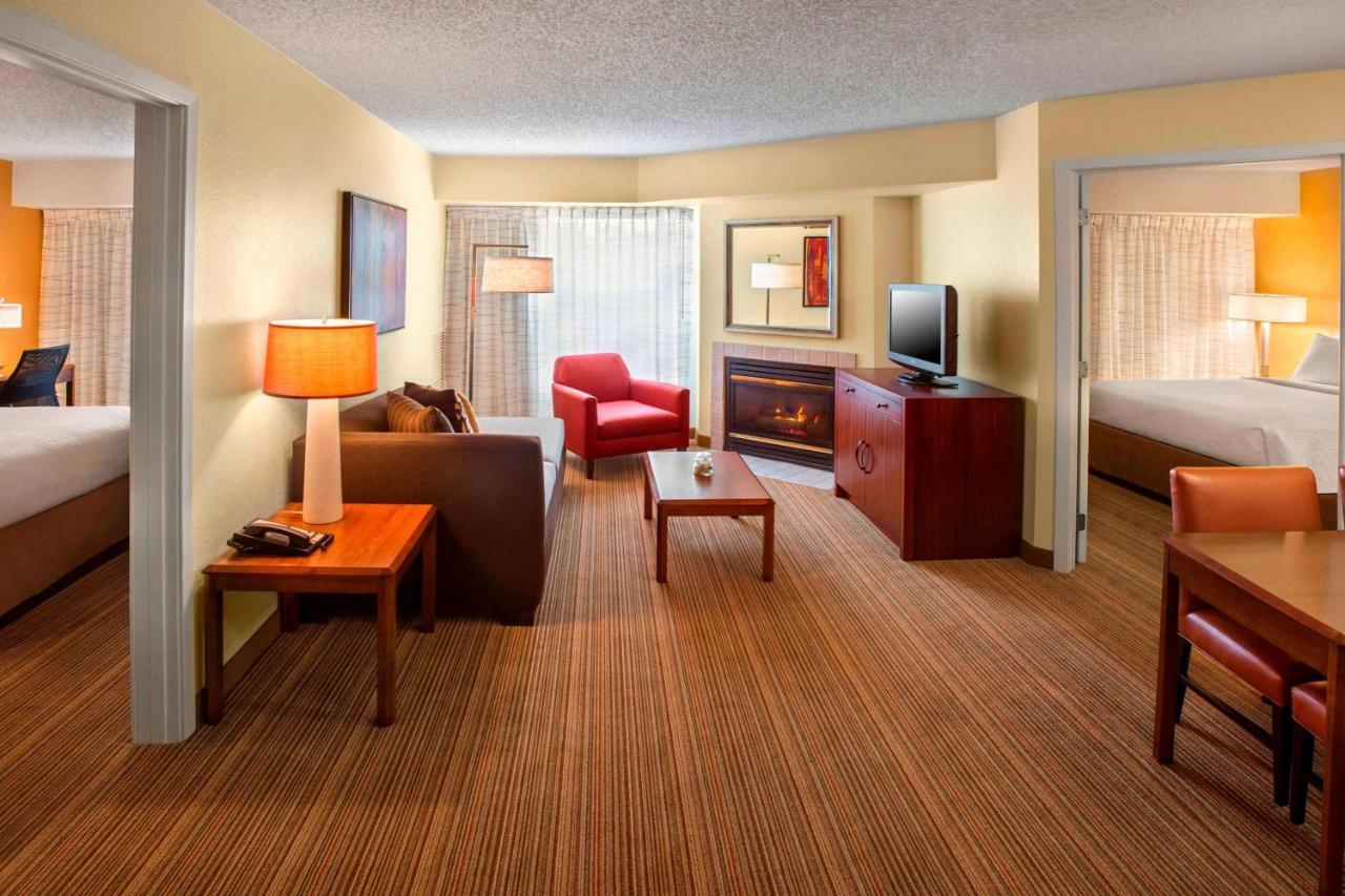 Sonesta Es Suites Allentown Bethlehem Airport Buitenkant foto