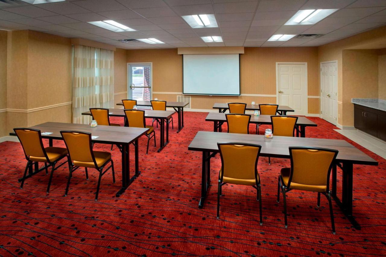 Sonesta Es Suites Allentown Bethlehem Airport Buitenkant foto