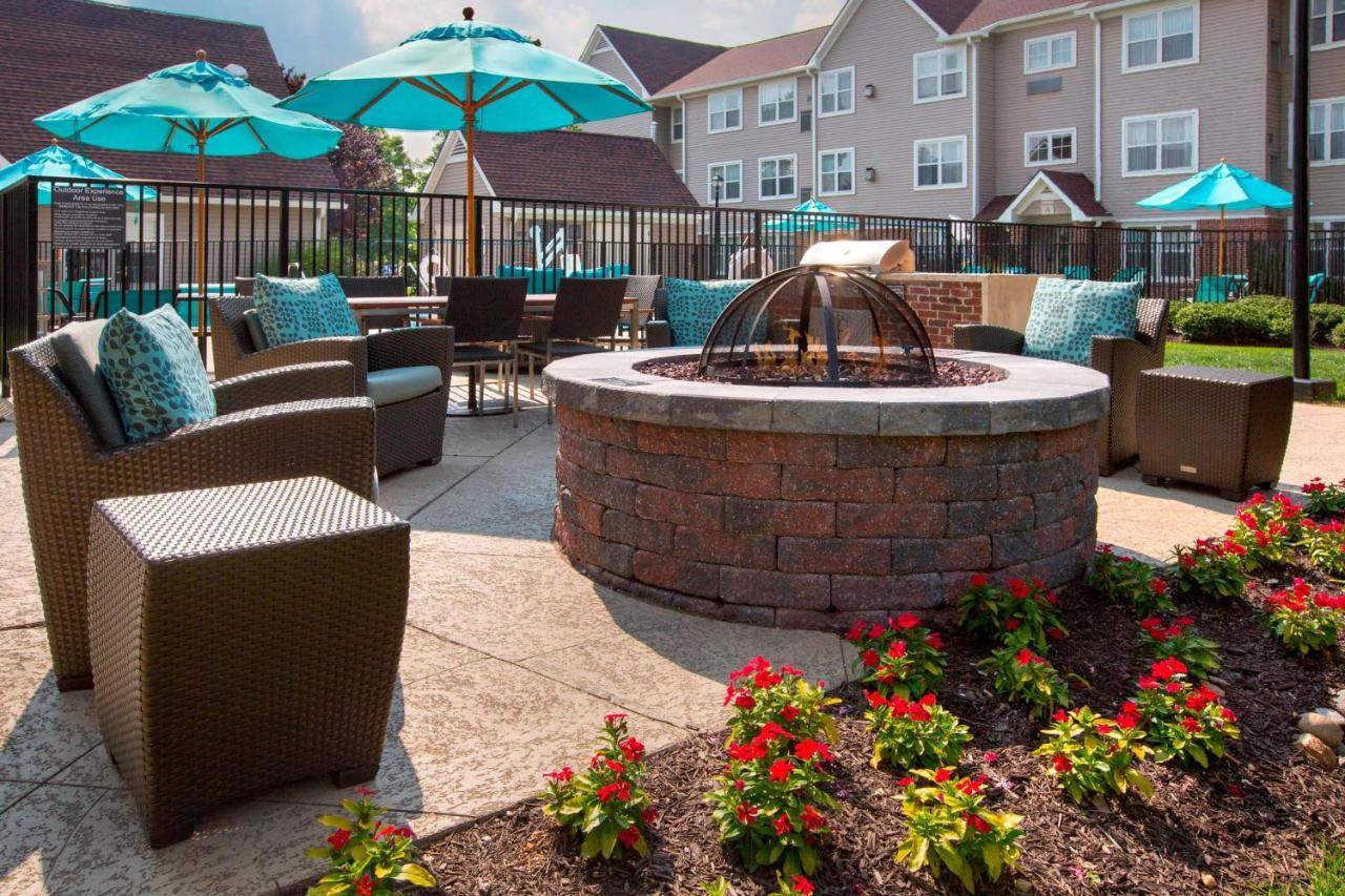 Sonesta Es Suites Allentown Bethlehem Airport Buitenkant foto
