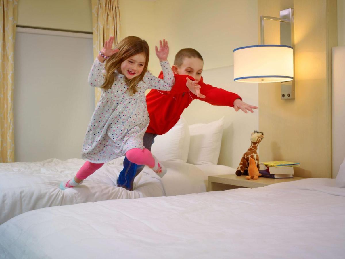 Sonesta Es Suites Allentown Bethlehem Airport Buitenkant foto