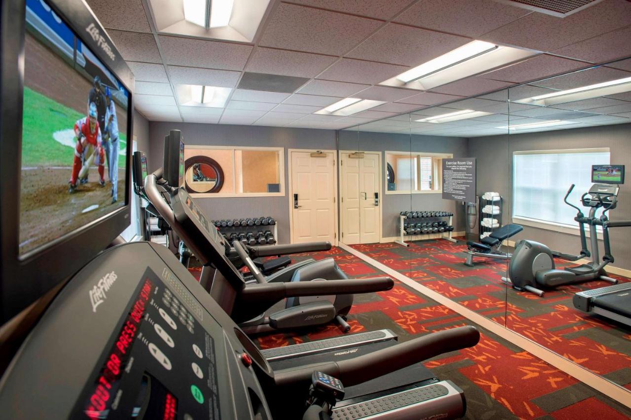 Sonesta Es Suites Allentown Bethlehem Airport Buitenkant foto