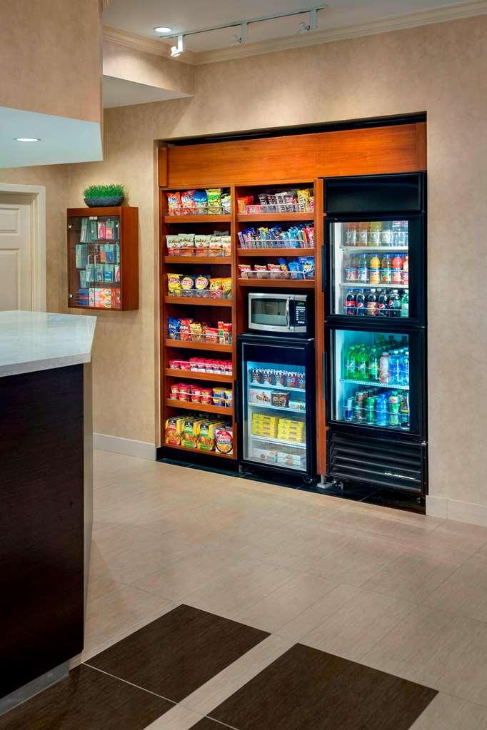 Sonesta Es Suites Allentown Bethlehem Airport Faciliteiten foto