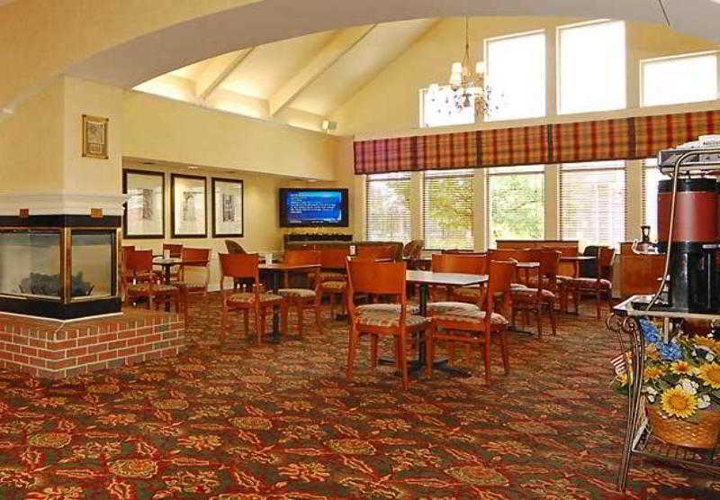 Sonesta Es Suites Allentown Bethlehem Airport Buitenkant foto