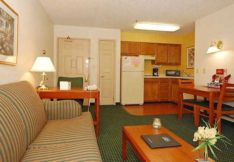Sonesta Es Suites Allentown Bethlehem Airport Kamer foto