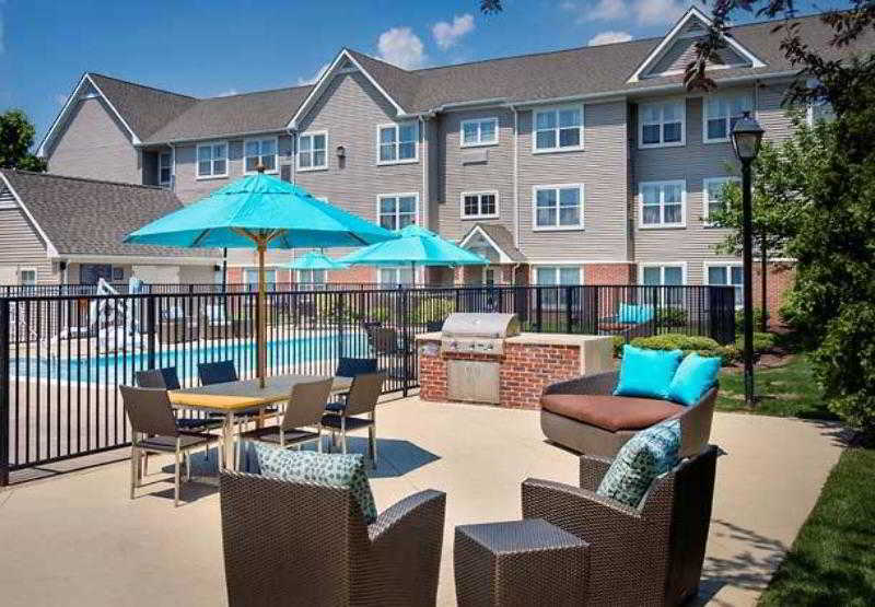 Sonesta Es Suites Allentown Bethlehem Airport Buitenkant foto
