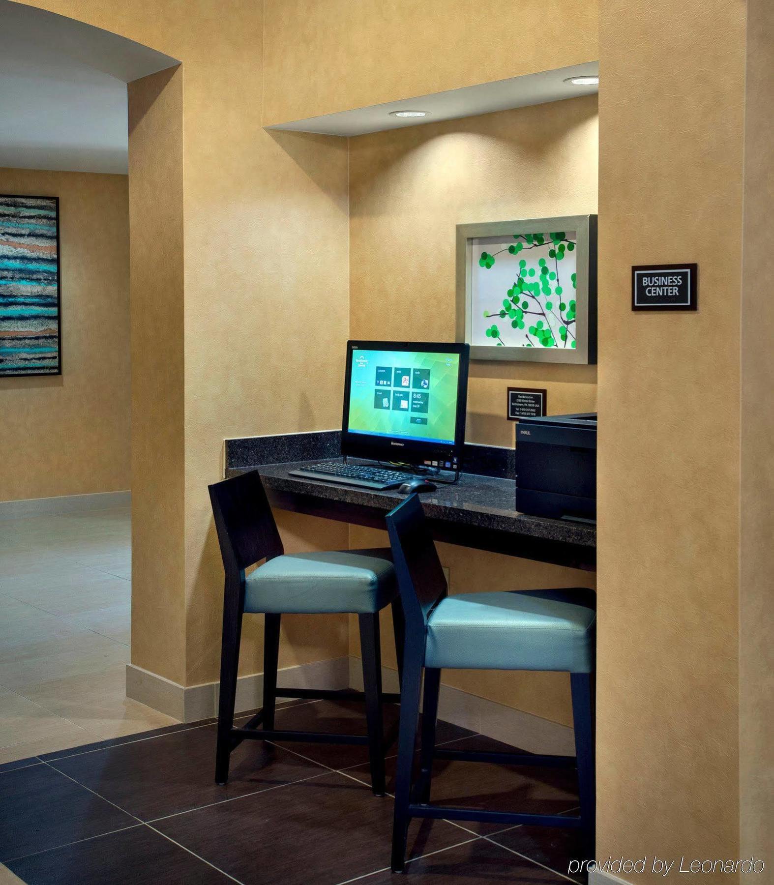Sonesta Es Suites Allentown Bethlehem Airport Buitenkant foto